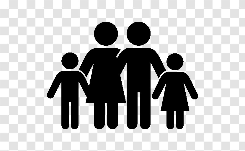 Family Child Father Mother Transparent PNG
