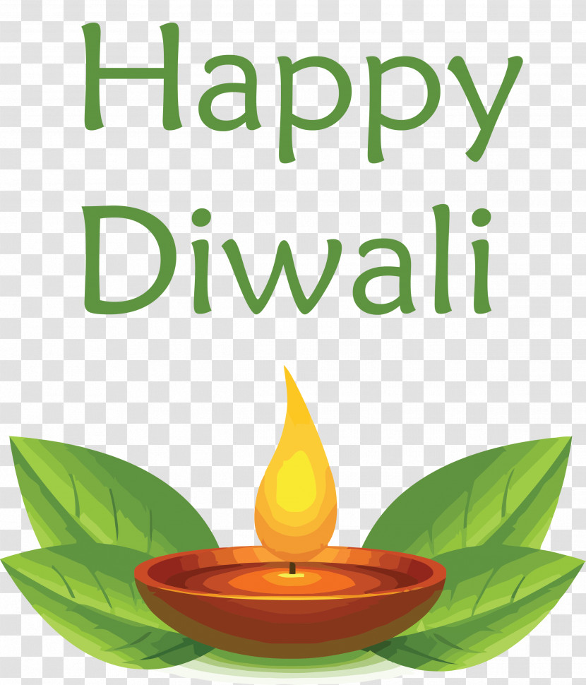 Happy DIWALI Transparent PNG