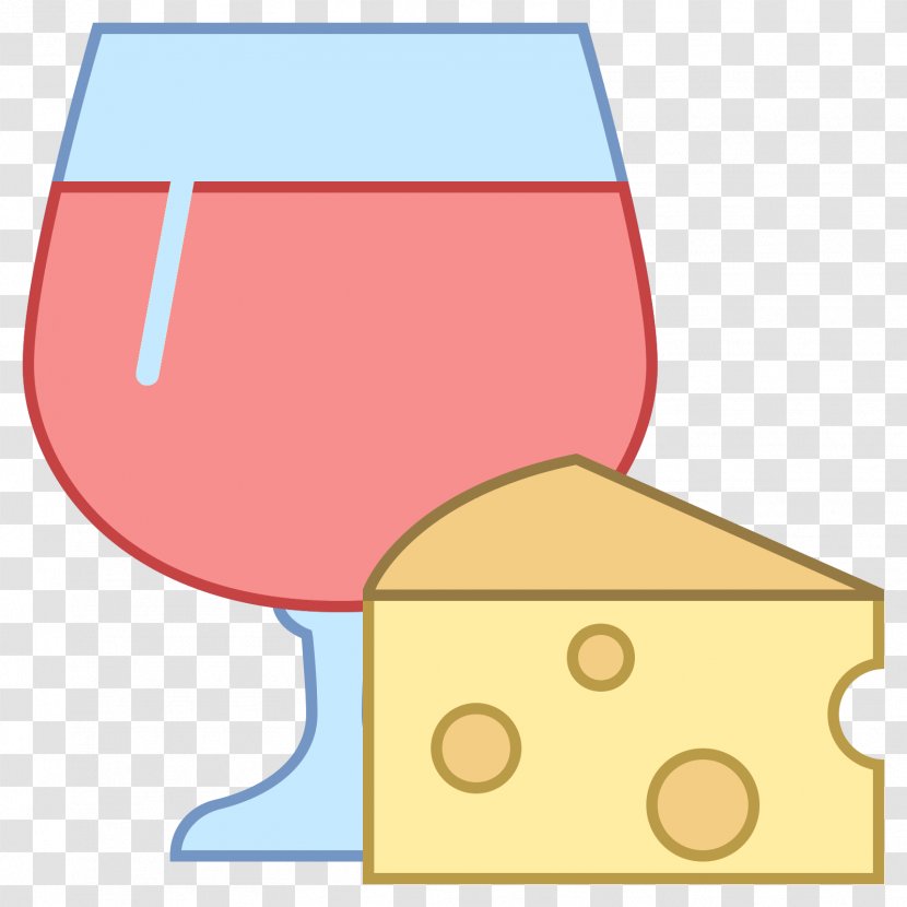Wine Glass Red Champagne - Icons8 Transparent PNG