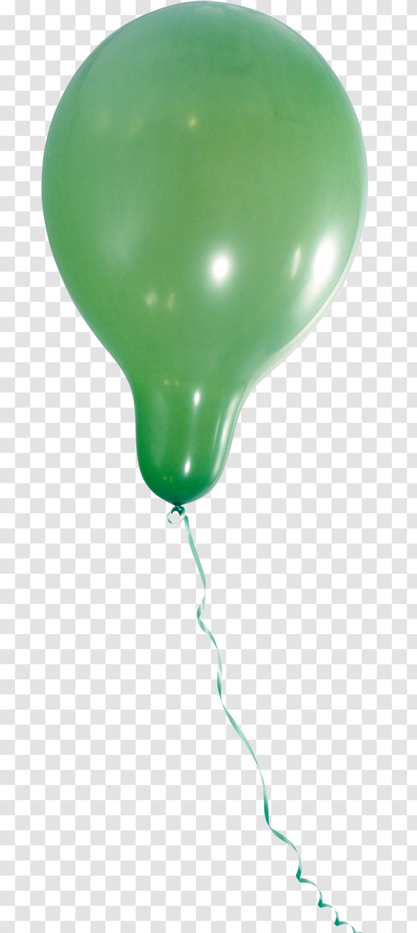 Toy Balloon Transparent PNG