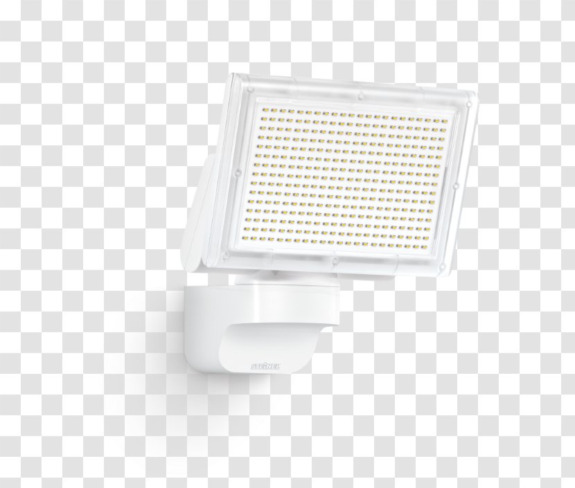 Lighting Steinel Floodlight Light-emitting Diode - Lightemitting - Light Transparent PNG