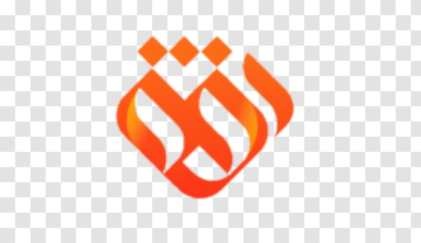 IRIB Ofogh Islamic Republic Of Iran Broadcasting Television Channel - Orange - Brand Transparent PNG