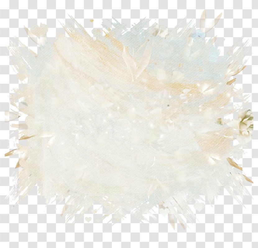 White - Oil Transparent PNG