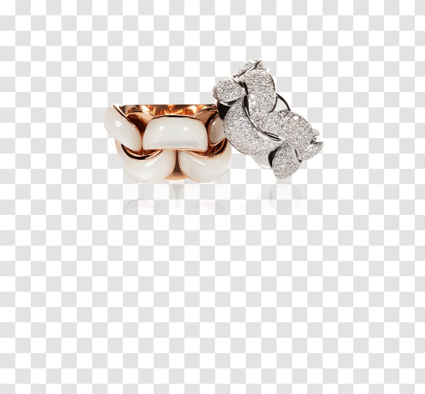 Earring Jewellery Gold Bracelet - Wedding Ring Transparent PNG