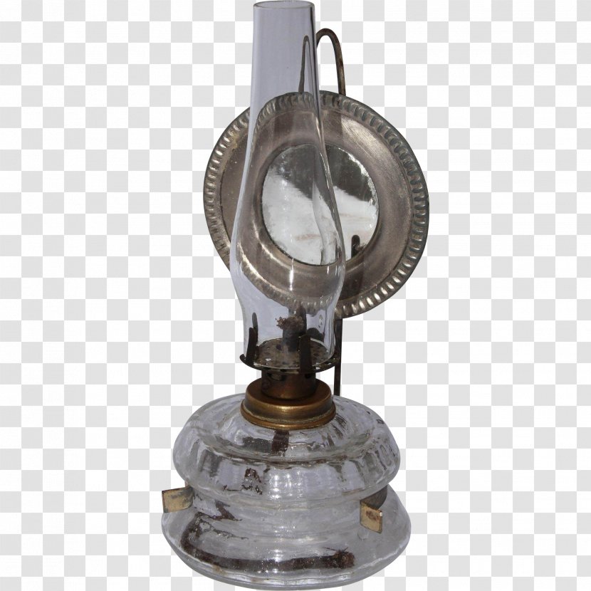 Kerosene Lamp Oil Mirror Transparent PNG