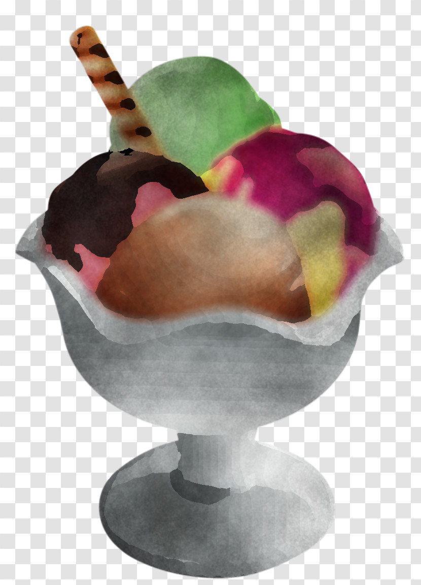 Ice Cream Transparent PNG