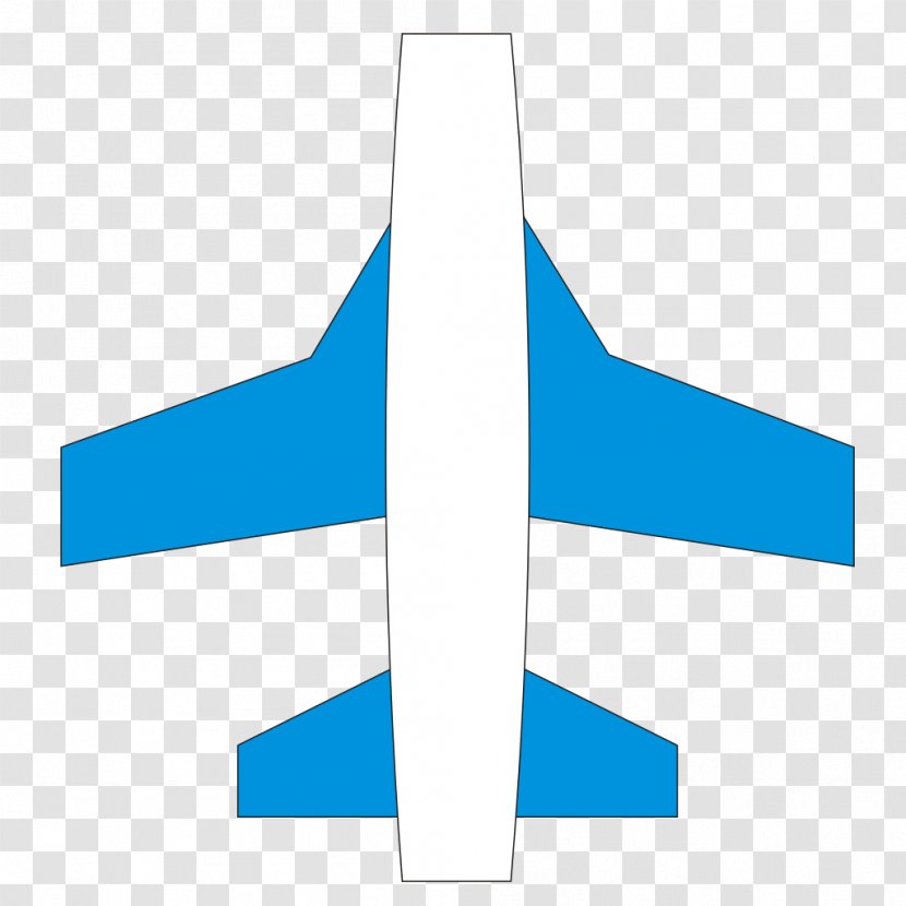 Wing Airplane Ala - Air Travel Transparent PNG