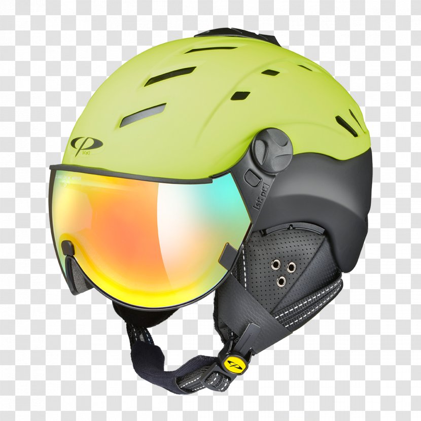 Ski & Snowboard Helmets Skiing Visor - Boots - Helmet Transparent PNG