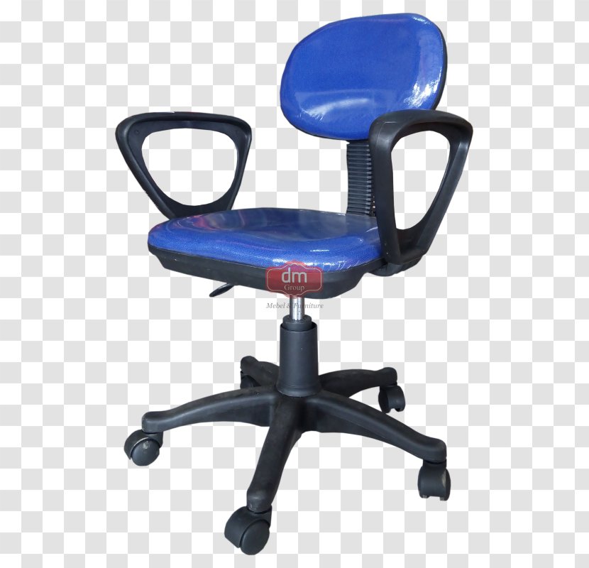 Office & Desk Chairs Depot - Chair Transparent PNG