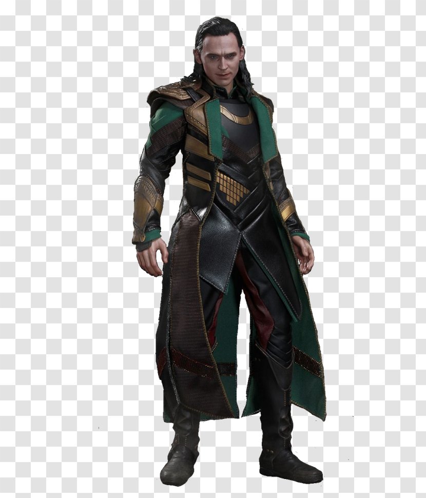 Loki Thor Costume Cosplay Clothing - Avengers - Joker For Men Transparent PNG