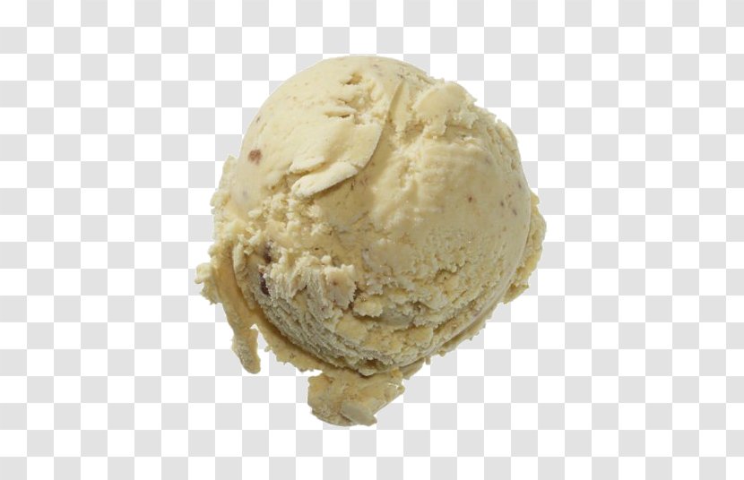 Pistachio Ice Cream Dulce De Leche Flavor - Frozen Dessert Transparent PNG