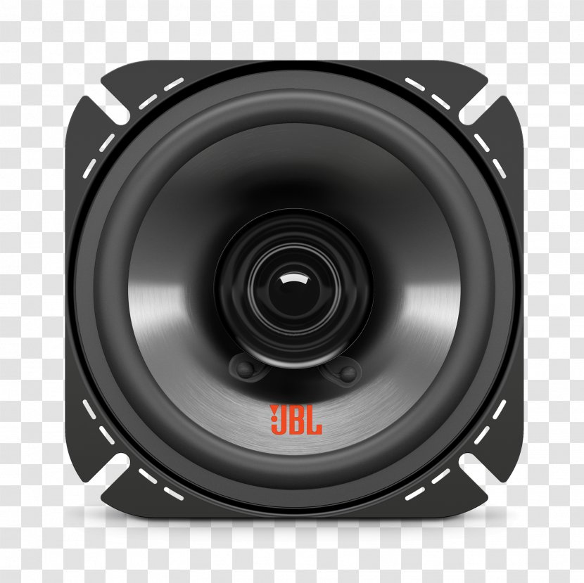 Loudspeaker Enclosure JBL Vehicle Audio Coaxial - Technology - Stage Speaker Transparent PNG
