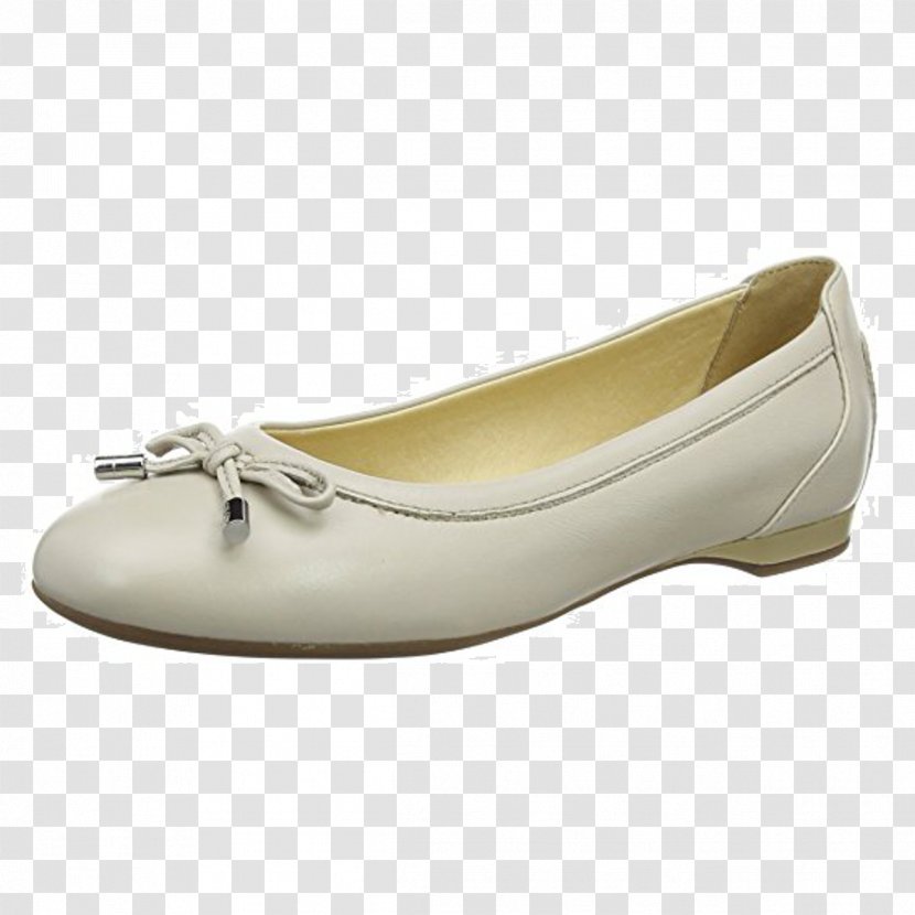 Ballet Flat Amazon.com Geox Shoe Dancer - Flower - Ballerina Shoes Transparent PNG