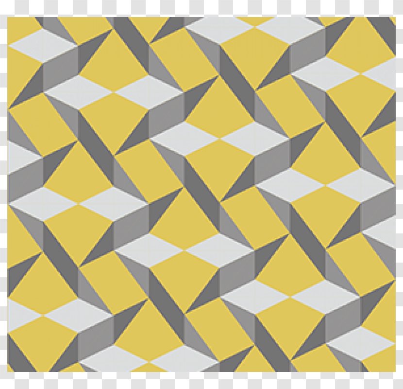 Carpet Tile Ceramic Pattern - Triangle Transparent PNG