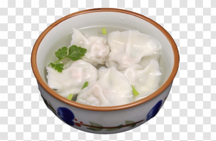 Lidong Jiaozi Zongzi Wonton Dongzhi - Free Buckle Bowl Of Dumplings Transparent PNG