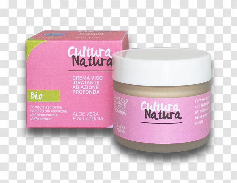Crema Viso Cream Skin Idratante Face - Aftershave Transparent PNG