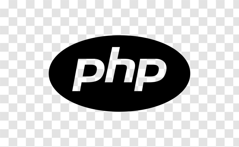PHP Logo Filename Extension - Javascript Transparent PNG