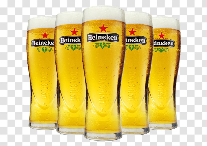Gluten-free Beer Heineken International - Food - Image Transparent PNG