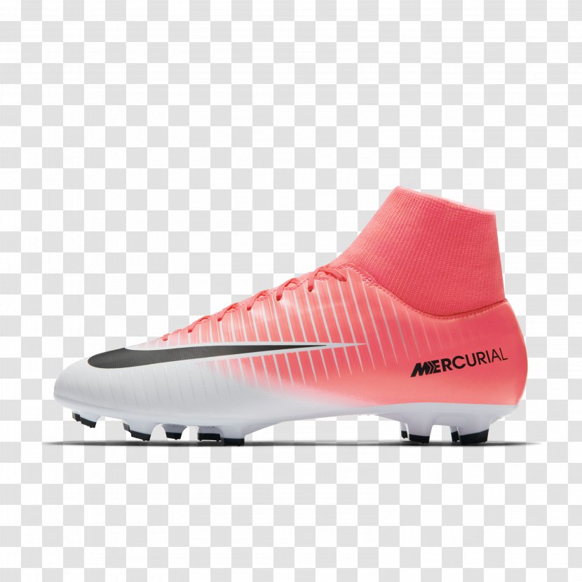 Nike Mercurial Vapor Football Boot Hypervenom Transparent PNG