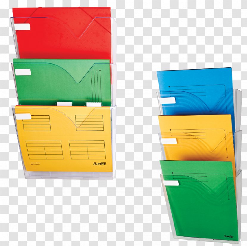 Paper Plastic Organization Drawer Wall - Desk - Design Transparent PNG