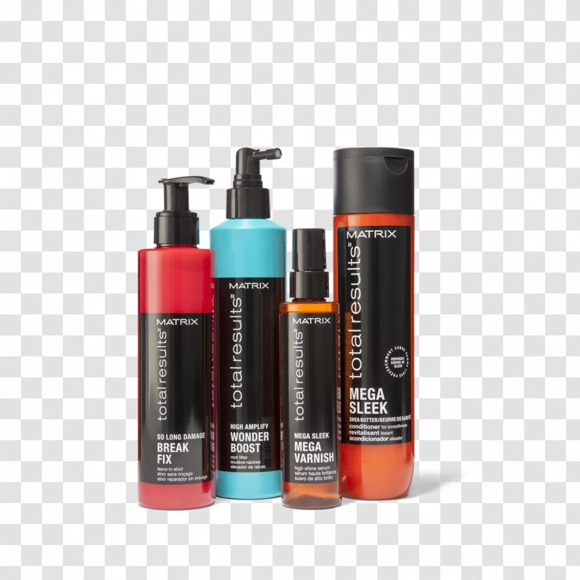 Hair Care Styling Products Matrix Total Results Miracle Creator Spray - Cosmetics - Pentile Family Transparent PNG