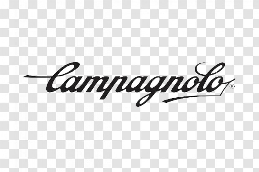 Campagnolo Bicycle Shop Logo - Area - Continental Line Transparent PNG