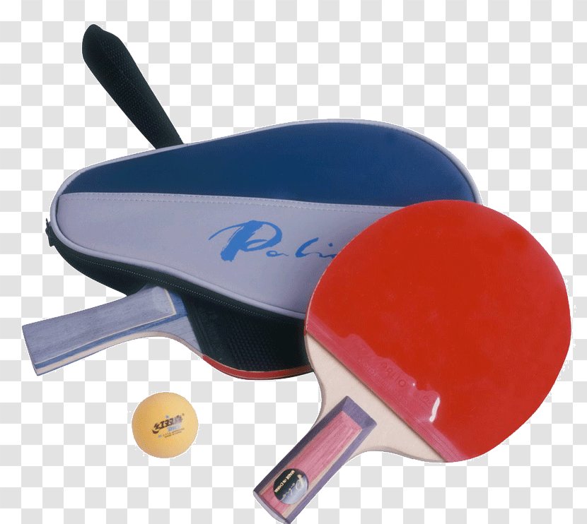 Pong Table Tennis Racket Ball Game - Sport - Ping Paddle Transparent PNG