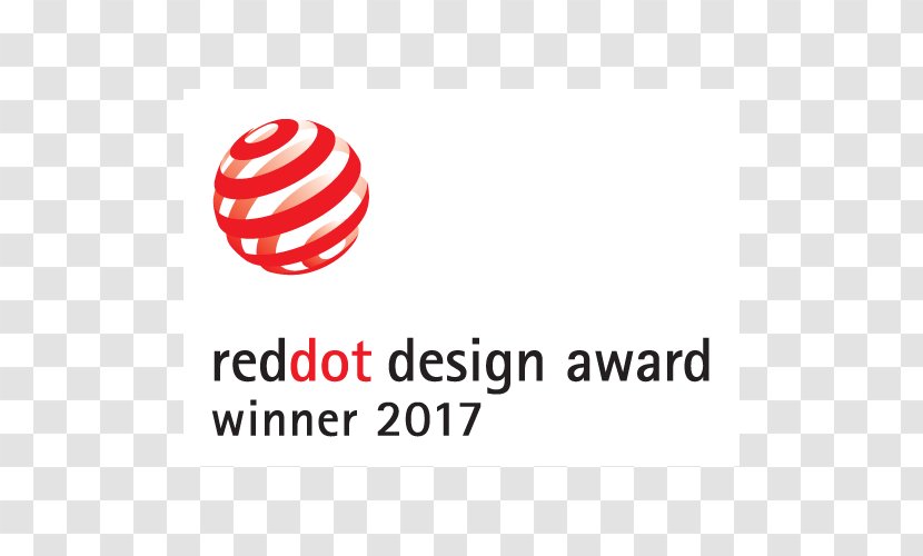 Red Dot Design Museum Logo Designpreis Transparent PNG