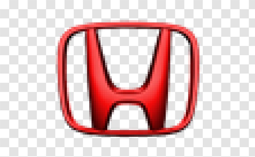 Honda Logo Car Civic Type R HR-V Transparent PNG