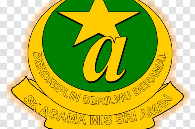 Sekolah Kebangsaan Agama Sri Aman School Extracurricular Activity Brand Clip Art - Symbol Transparent PNG