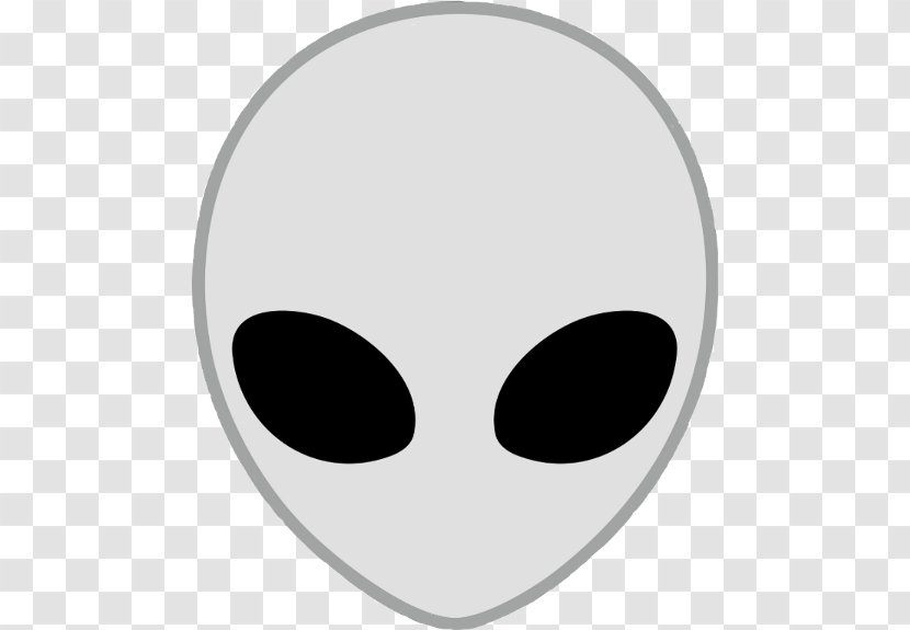 Extraterrestrial Life Alien Clip Art - Grey - Snakehead Transparent PNG