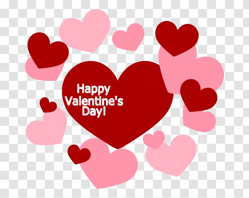 Happy Valentines Day - Gingham - Watercolor Heart.Others Transparent PNG