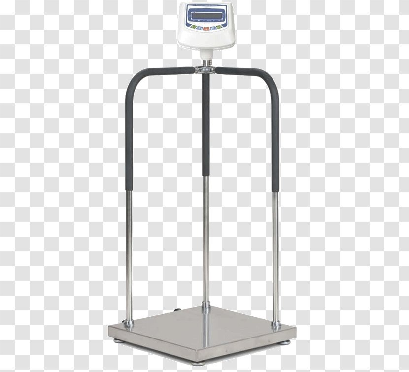 Measuring Scales Hogentogler & Co Inc Indman Scale Corporation Physician Doctor's Office - Weight - Hardware Transparent PNG