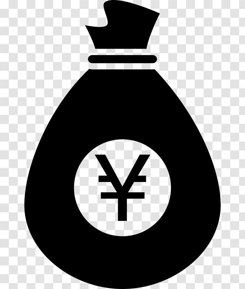 Money Japanese Yen Currency - Symbol - Bank Transparent PNG