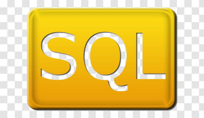 Learn SQL Programming Language Microsoft Server Database - Access - Table Transparent PNG