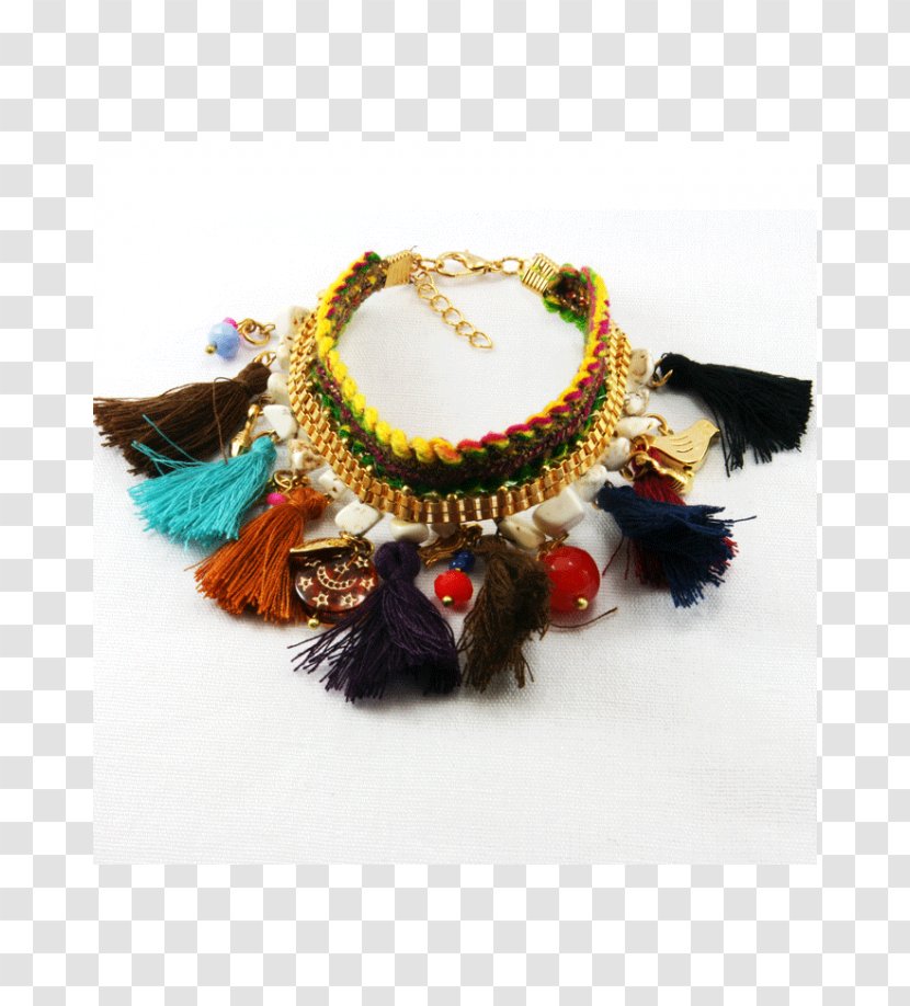 Necklace Bracelet Transparent PNG