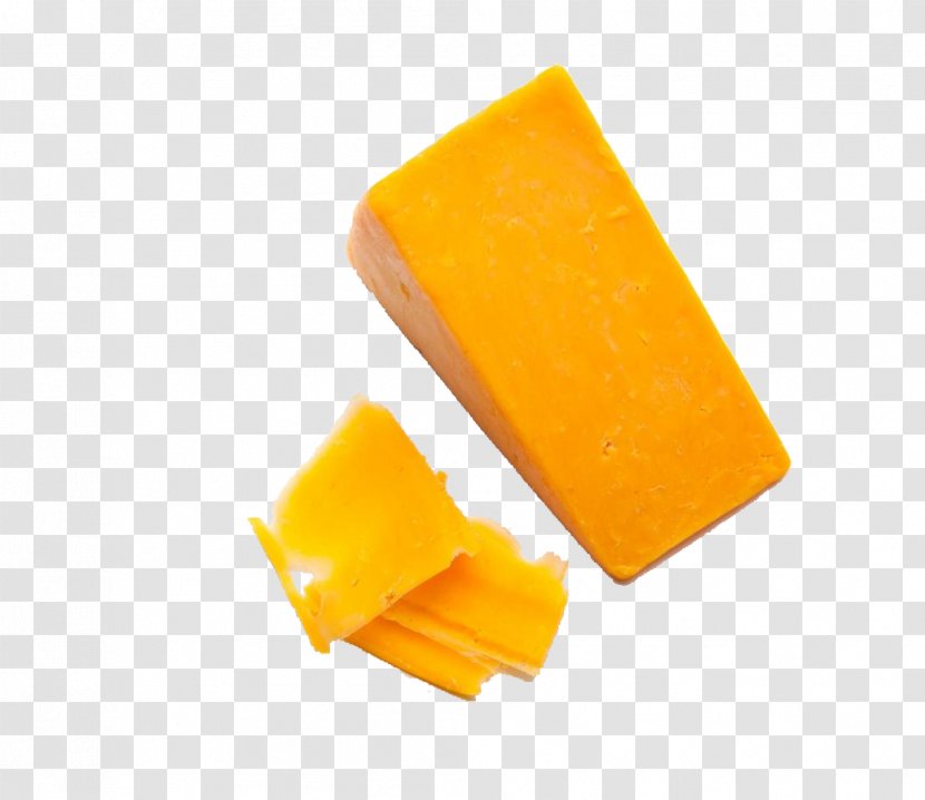 Cheddar Cheese Food Grated Milk - Pimento - Yellow Transparent PNG