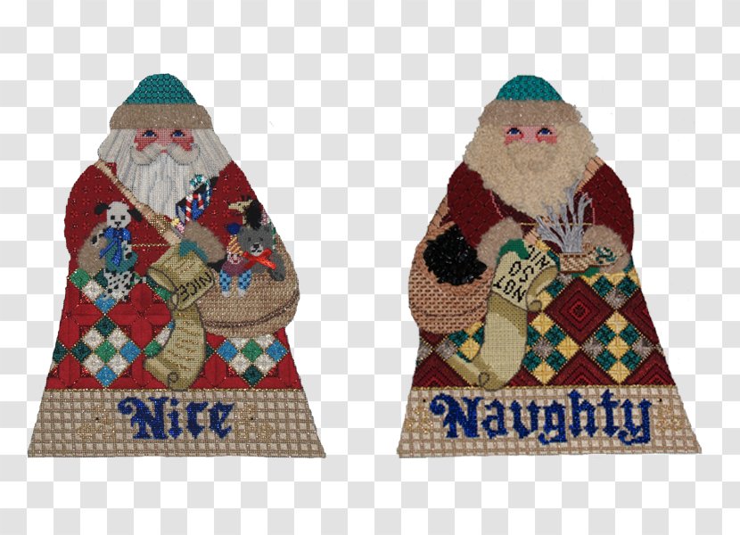 Character Christmas Ornament Textile Day Fiction Transparent PNG