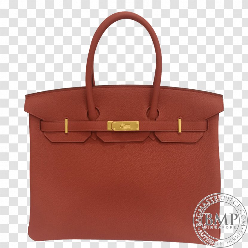 Tote Bag Birkin Hermès Handbag - Hand Luggage Transparent PNG