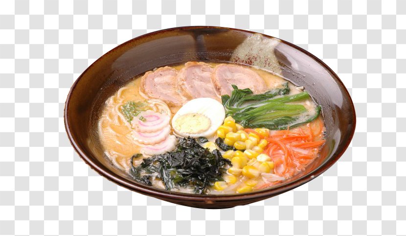 Ramen Instant Noodle Bowl - Soup - Dolphin Bone Transparent PNG