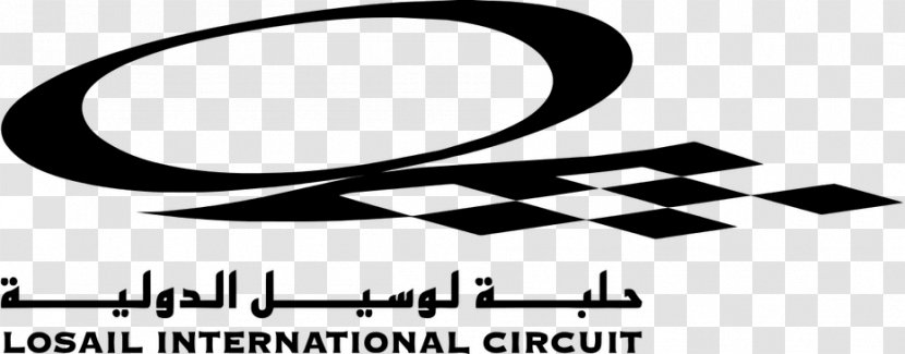Losail International Circuit MotoGP Circuito De Jerez Doha Race Track - Qatar - Motogp Transparent PNG