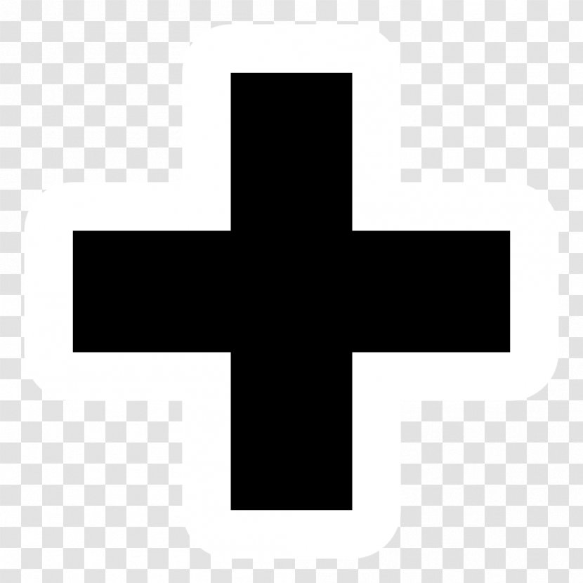 + Symbol - Cross - Pharmacie Transparent PNG