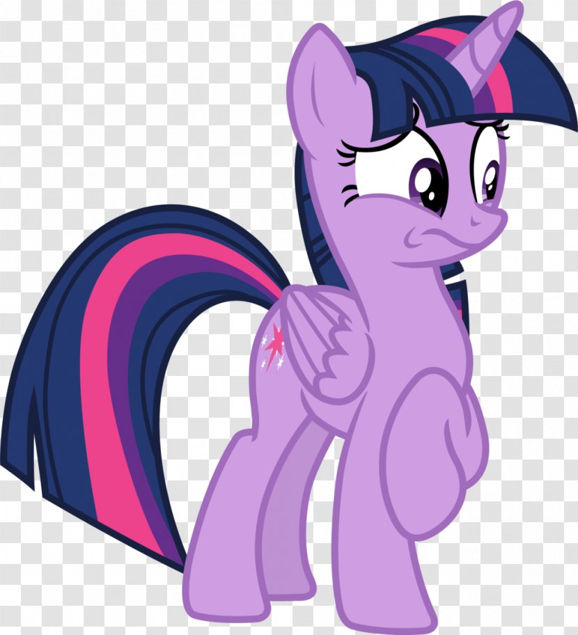 Twilight Sparkle My Little Pony YouTube - The Movie Transparent PNG