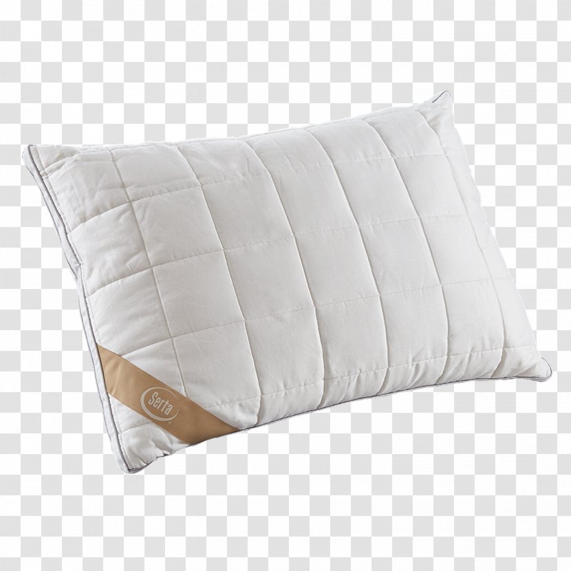 Throw Pillows Cushion Quilt Duvet - Pillow Transparent PNG