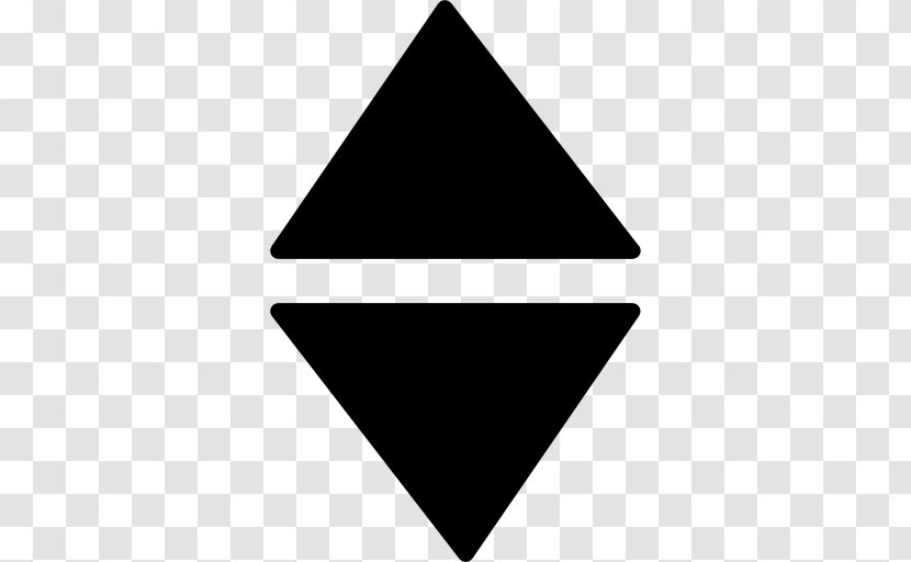 Arrow Download - Symbol Transparent PNG