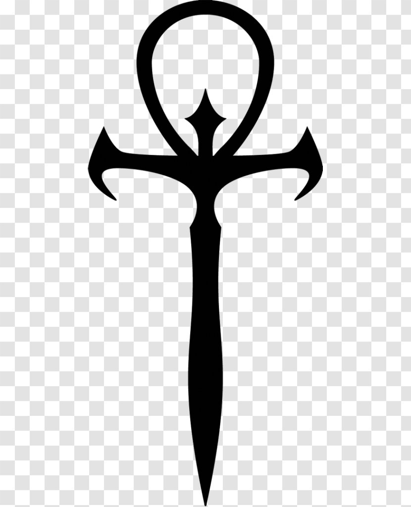 Vampire: The Masquerade Ankh Dark Ages Eternal Struggle - Tremere - Demon Symbol Trap Transparent PNG