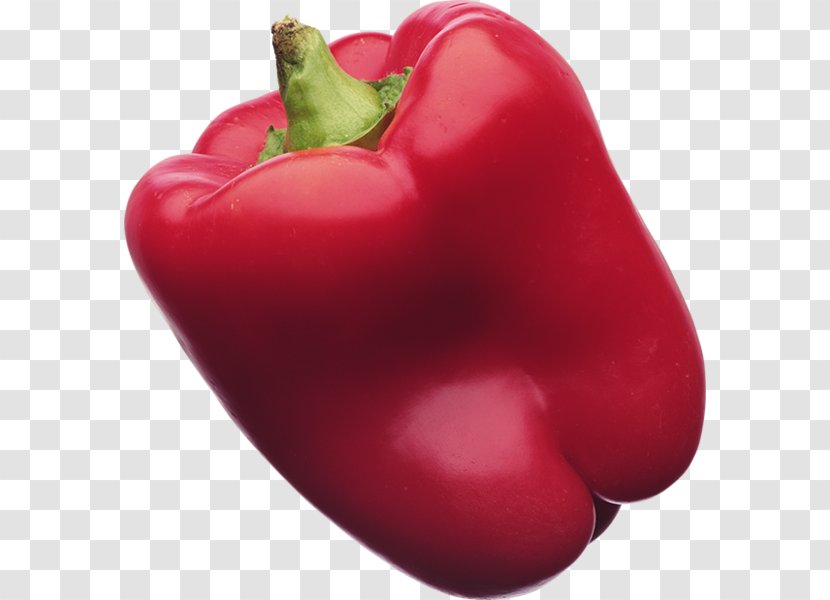 Bell Pepper Chili Stuffed Peppers Black - Banana Transparent PNG