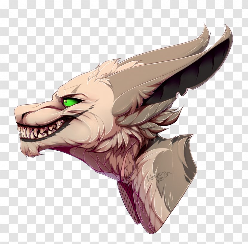 Cartoon Jaw Legendary Creature - Smile Boy Transparent PNG