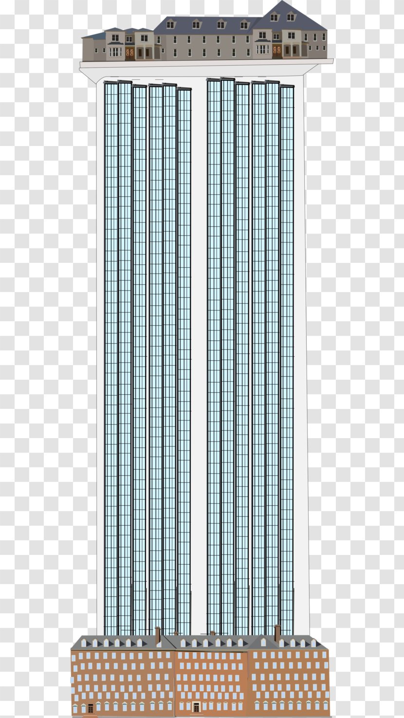 Window Blinds & Shades Facade Building - Blind Transparent PNG