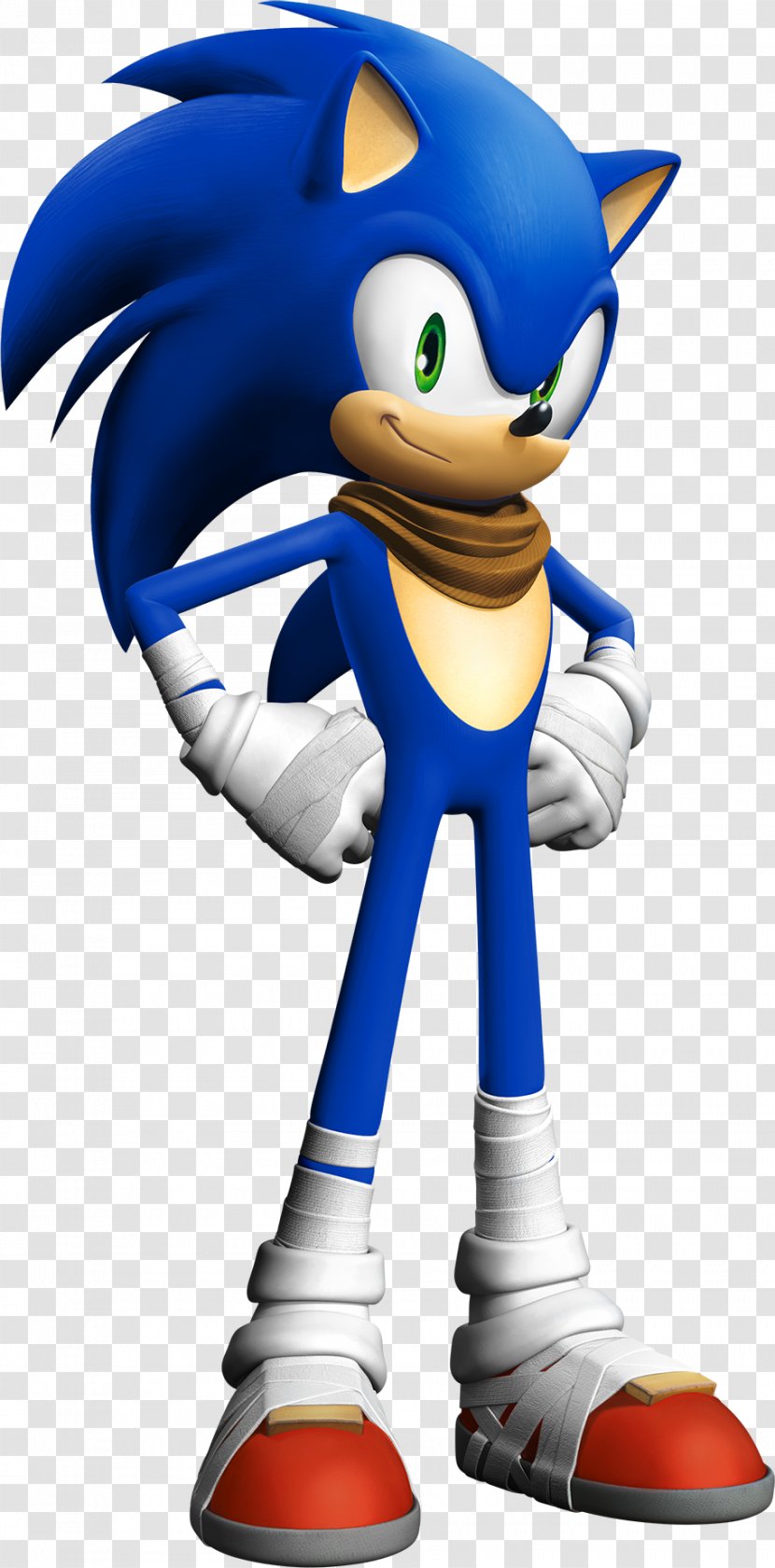 Sonic Boom: Rise Of Lyric The Hedgehog & Knuckles Shattered Crystal Tails - Video Game Transparent PNG